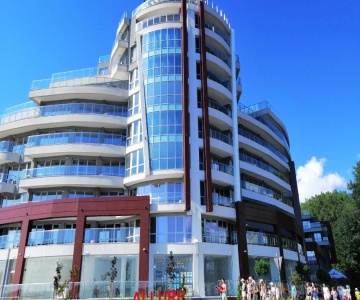Allure Beach Resort