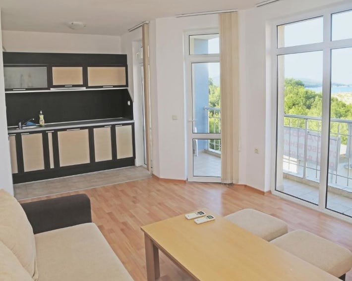 Kirovi Apartment