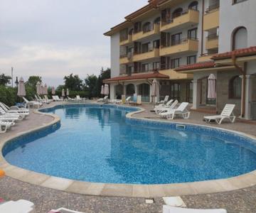 Dream Holiday