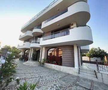 Silistar Hotel