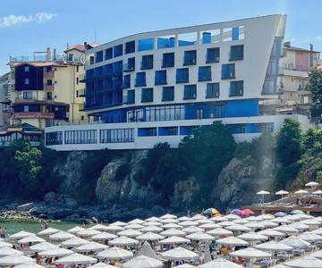 Sozopol Beach Self-Catering Apartments