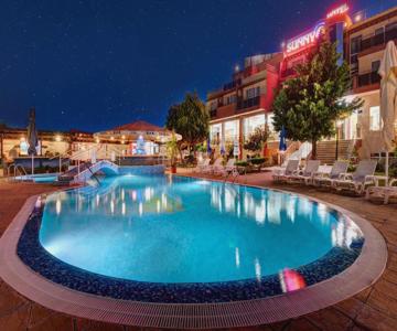 Hotel Sunny