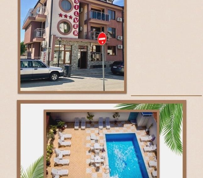 Hotel Silver
