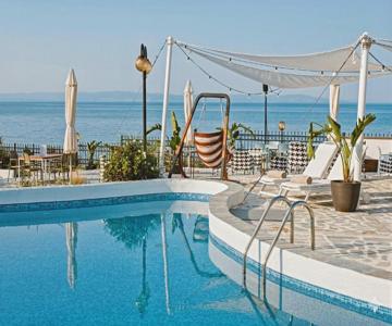 Relax Hotel - Half Board