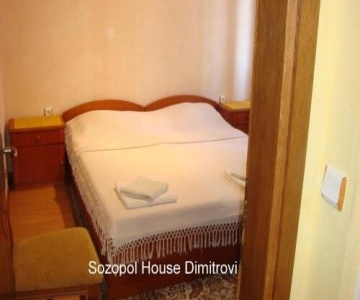 Sozopol House Dimitrakievi