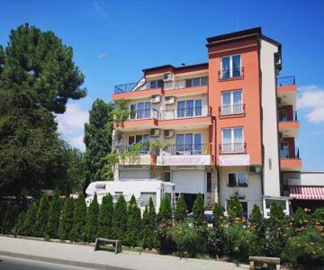 Respekt Guest House