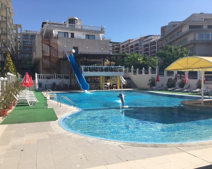 Hotel Corona