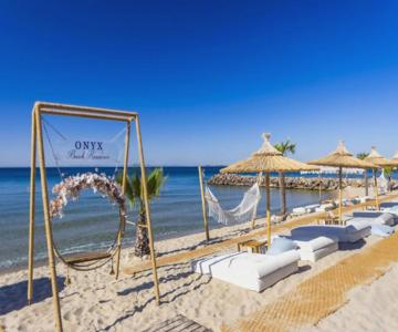 Onyx Beach Residence