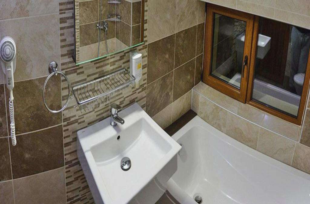 Family Hotel Balkanci