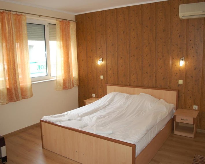 Hotel Vitosha