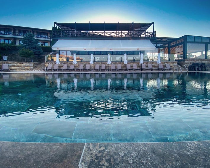 Rocca Resort