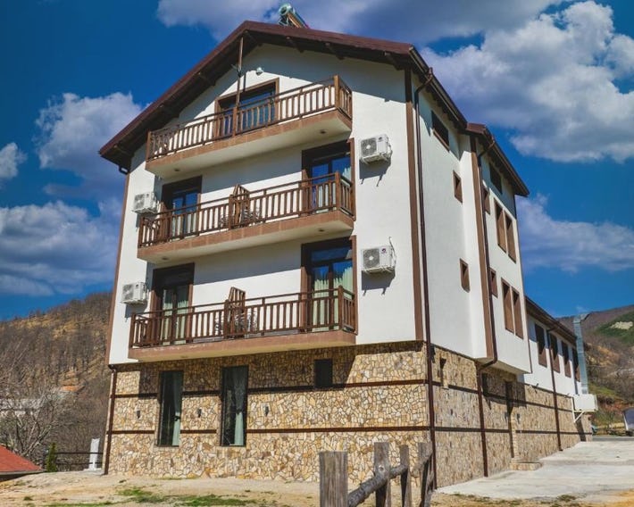 Family Hotel LILIUM