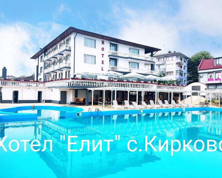 Hotel Elit