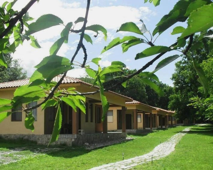 PerperEshka River Villas