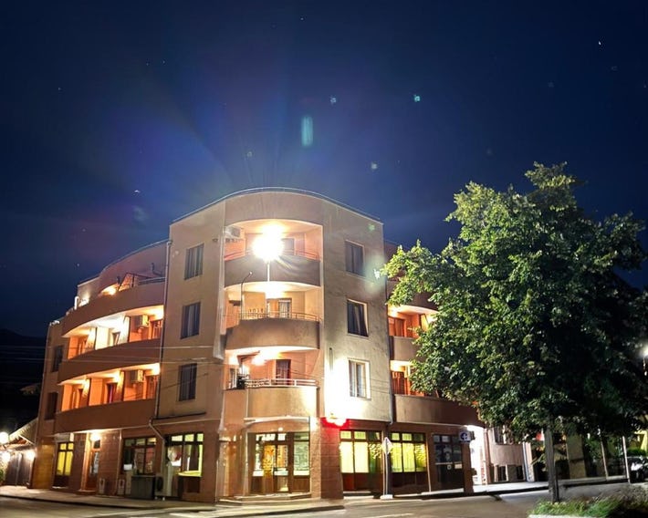 Family Hotel Gelov