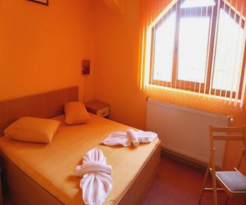 Hotel Vodenitsata