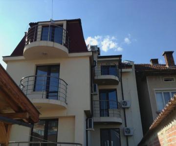 Guest House Luchi