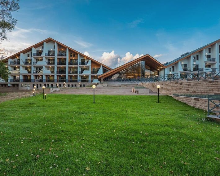 Park Hotel Asarel