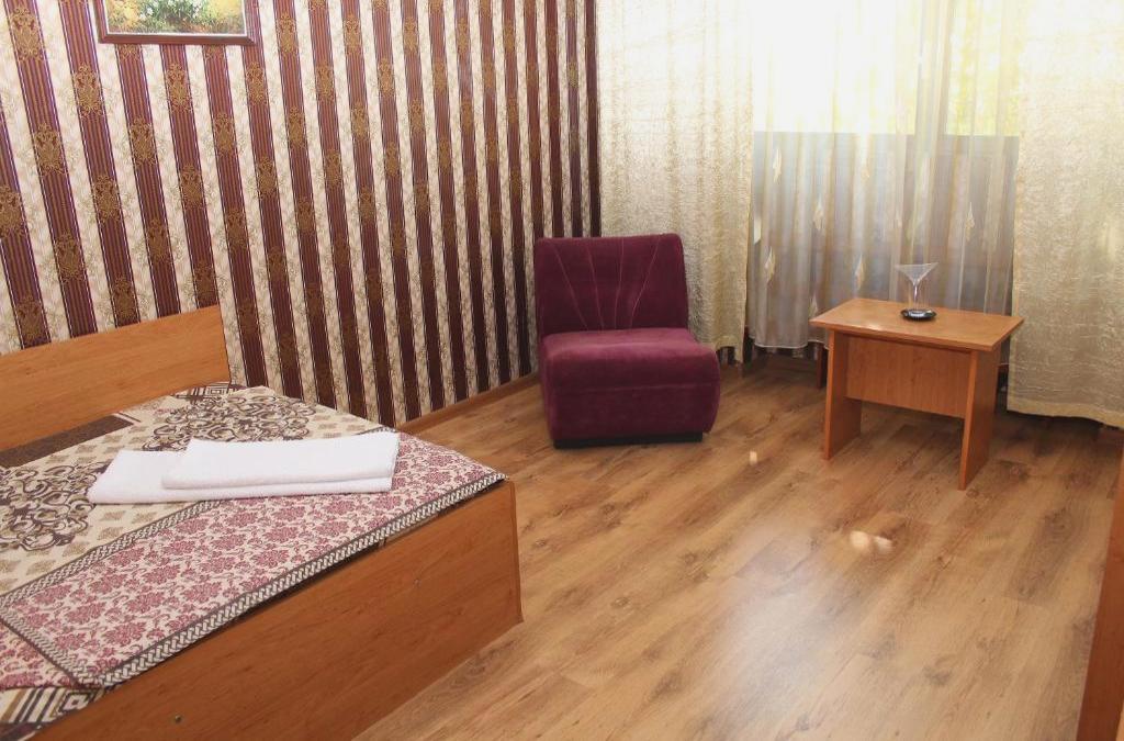 Hotel Trakia