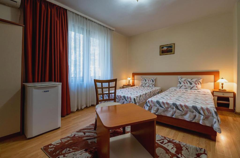 Primavera 1 Hotel
