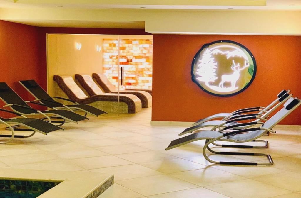 Hotel Ardalievi
