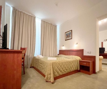 Park Hotel Bansko