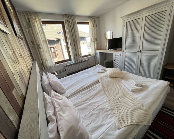 StayInn Granat Apartments