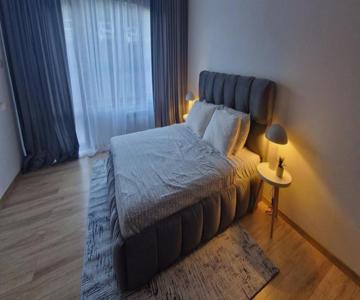 Pirin Lodge