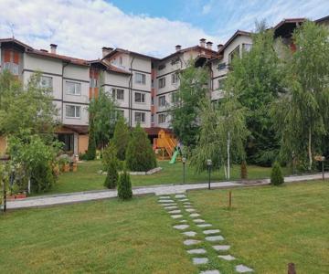 Spa Vita Springs Hotel