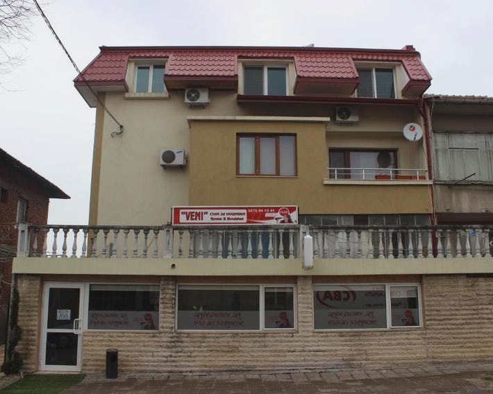 Guest House Veni