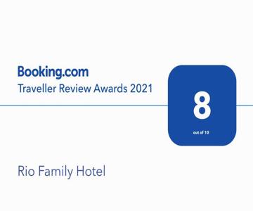 Rio Family Hotel