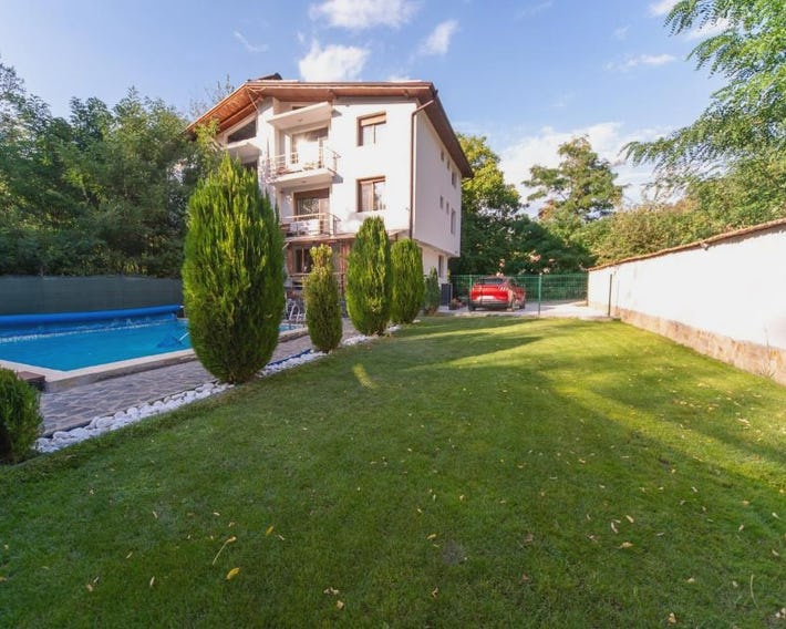Villa Drecheva