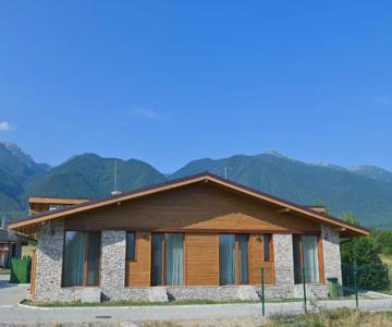 Villa Raphael