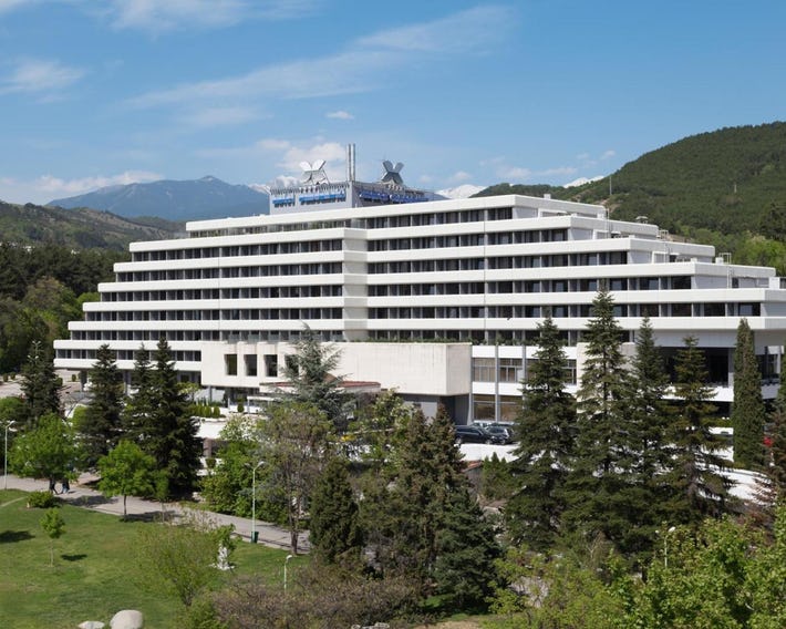 Interhotel Sandanski 
