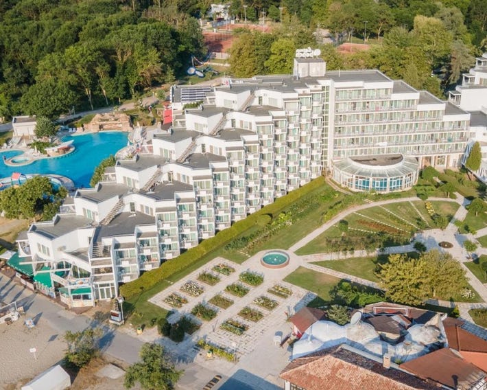 Laguna Beach Hotel