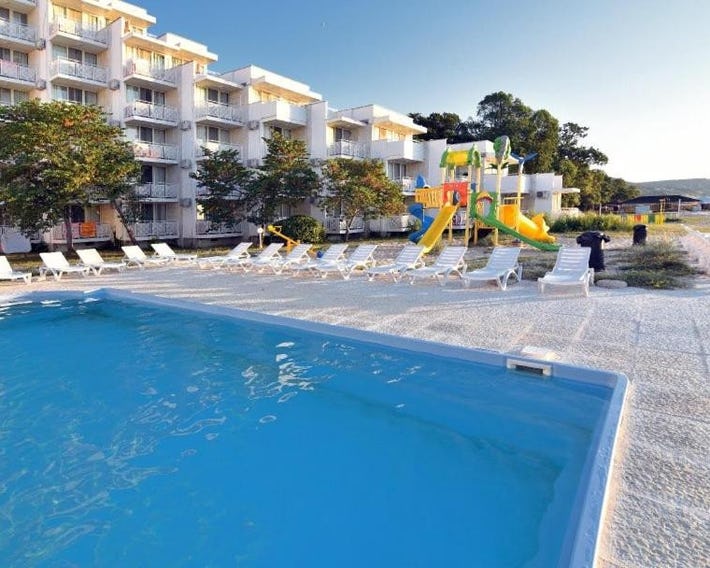 Hotel Mura