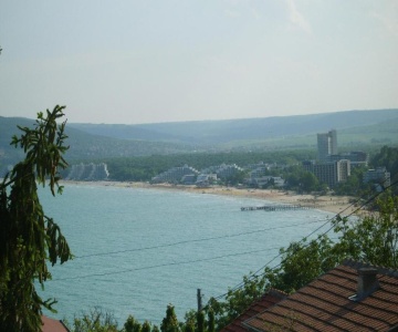 Villa Snejanka