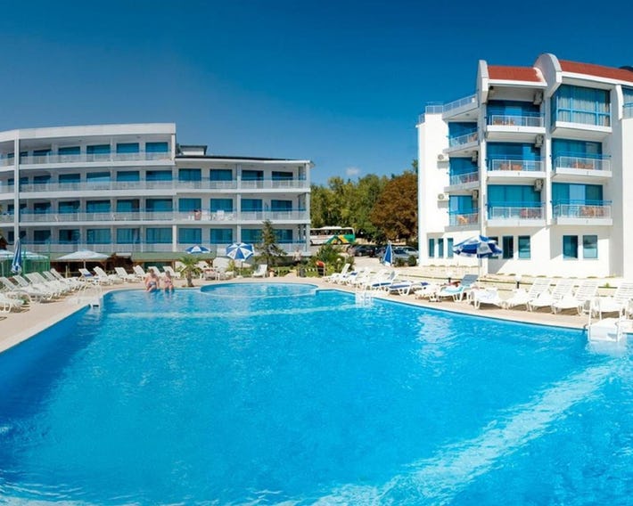Hotel Iceberg