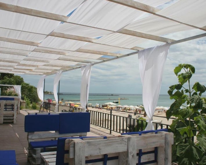 Maria Tereza Bungalows