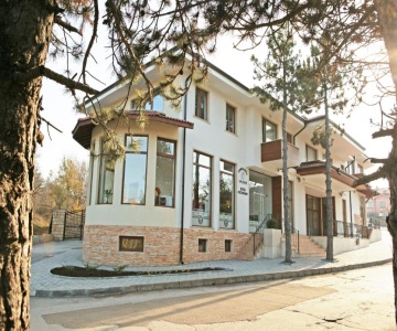 Hotel Orehite G