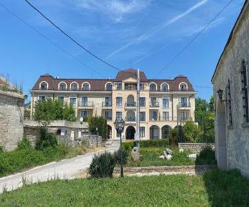 Villa Allegra