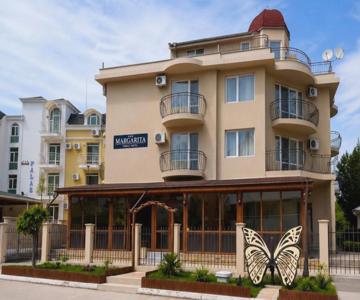 Hotel Margarita
