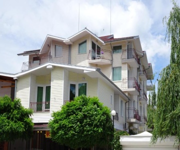 Hotel Niko