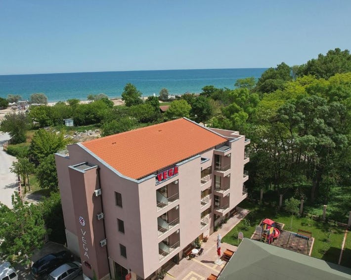 Hotel Vega