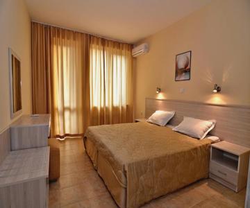 Velena Apartments