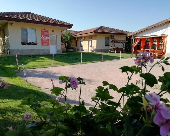 Guesthouse MIRAJ - SHABLA