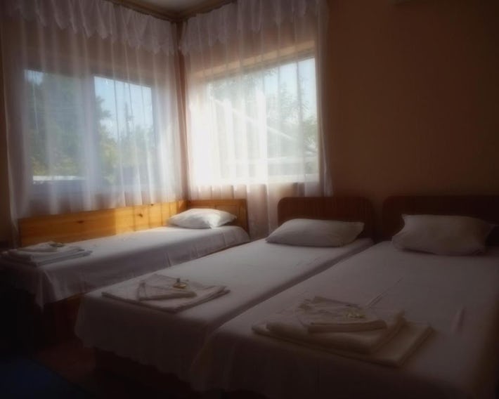 Guest House Borisov