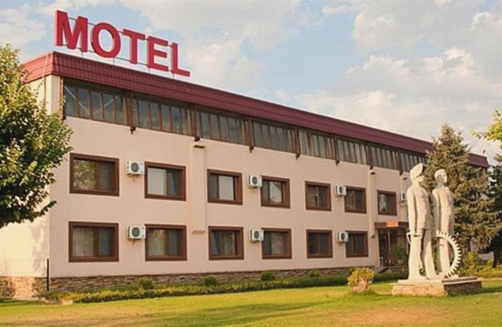 Motel Maritsa