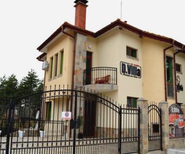 D.Villa