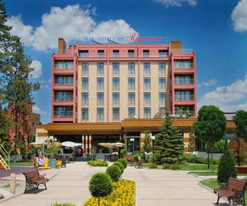 Romantika Princess Spa Hotel